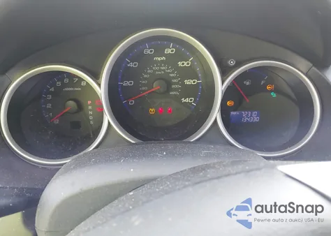 2008 Honda Fit Sport z USA, uszkodzony, nr VIN JHMGD38678S028258